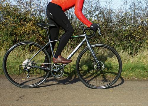 Trek CrossRip 2 technische daten